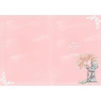Tatty Teddy At Gate Me to You Bear Mothers Day Card Extra Image 1 Preview